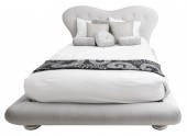 HOLLYWOOD GLAM SILVERED PEARL