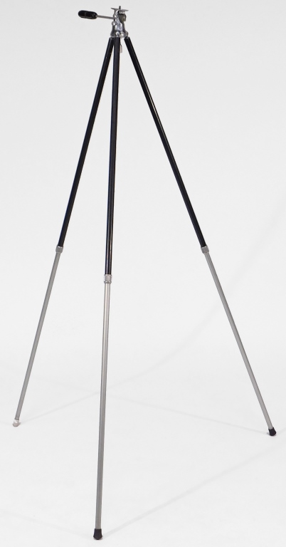 HOLLYWOOD JUNIOR METAL TRIPOD
