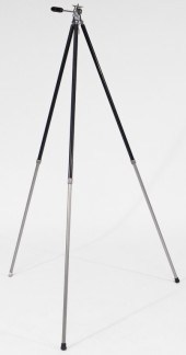 HOLLYWOOD JUNIOR METAL TRIPOD