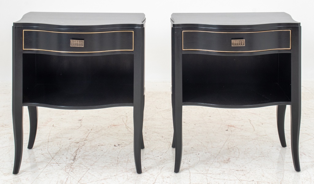 HOLLYWOOD REGENCY "ELISE"