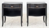 HOLLYWOOD REGENCY "ELISE" HENR