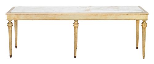 HOLLYWOOD REGENCY GILTWOOD &AMP;