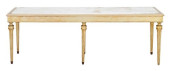 HOLLYWOOD REGENCY GILTWOOD &AM