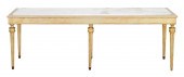 HOLLYWOOD REGENCY GILTWOOD & M