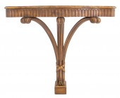HOLLYWOOD REGENCY GROSFELD HOU
