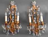 HOLLYWOOD REGENCY ITALIAN ROCO