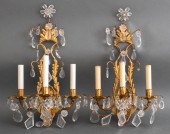 HOLLYWOOD REGENCY ITALIAN ROCO
