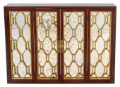 HOLLYWOOD REGENCY MID-CENTURY