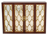 HOLLYWOOD REGENCY MID-CENTURY