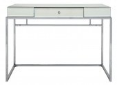 HOLLYWOOD REGENCY MIRRORED VAN