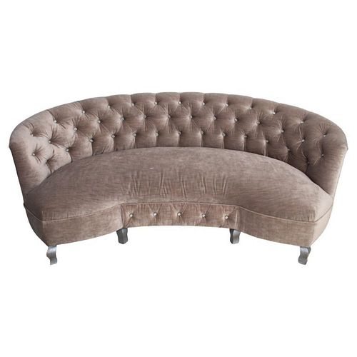 HOLLYWOOD REGENCY MODERN GLAM