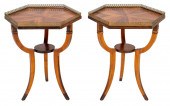 HOLLYWOOD REGENCY NEOCLASSICAL