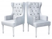 HOLLYWOOD REGENCY PLATINUM VEL