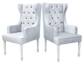 HOLLYWOOD REGENCY PLATINUM VEL