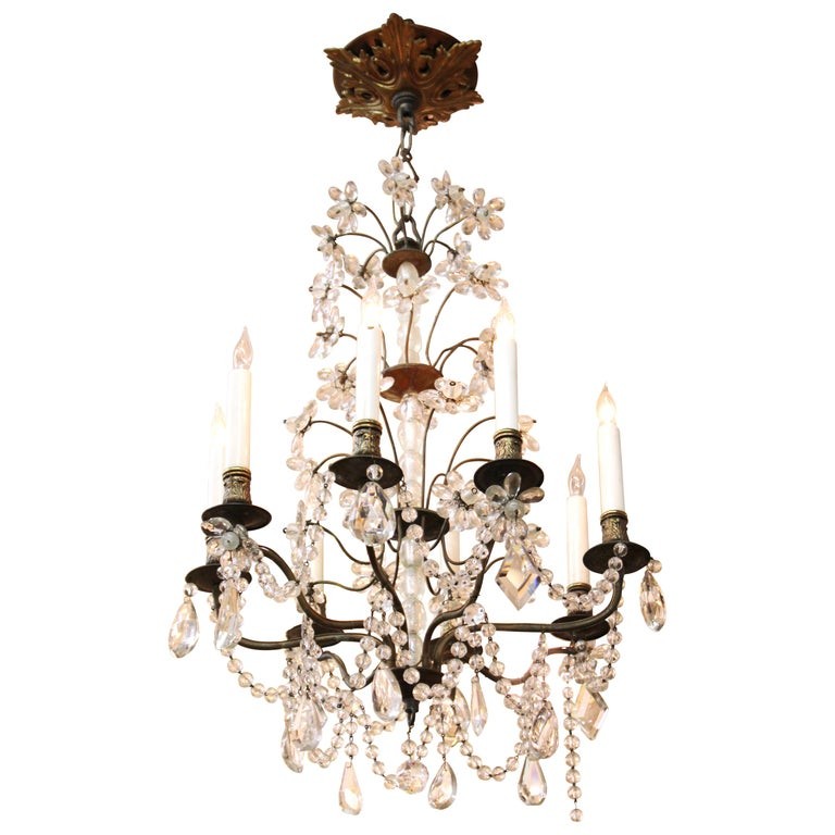 HOLLYWOOD REGENCY PRINCESS