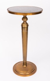 HOLLYWOOD REGENCY REVIVAL MARB
