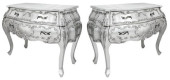 HOLLYWOOD REGENCY ROCOCO REVIV