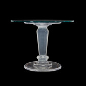 HOLLYWOOD REGENCY STYLE ACRYLI