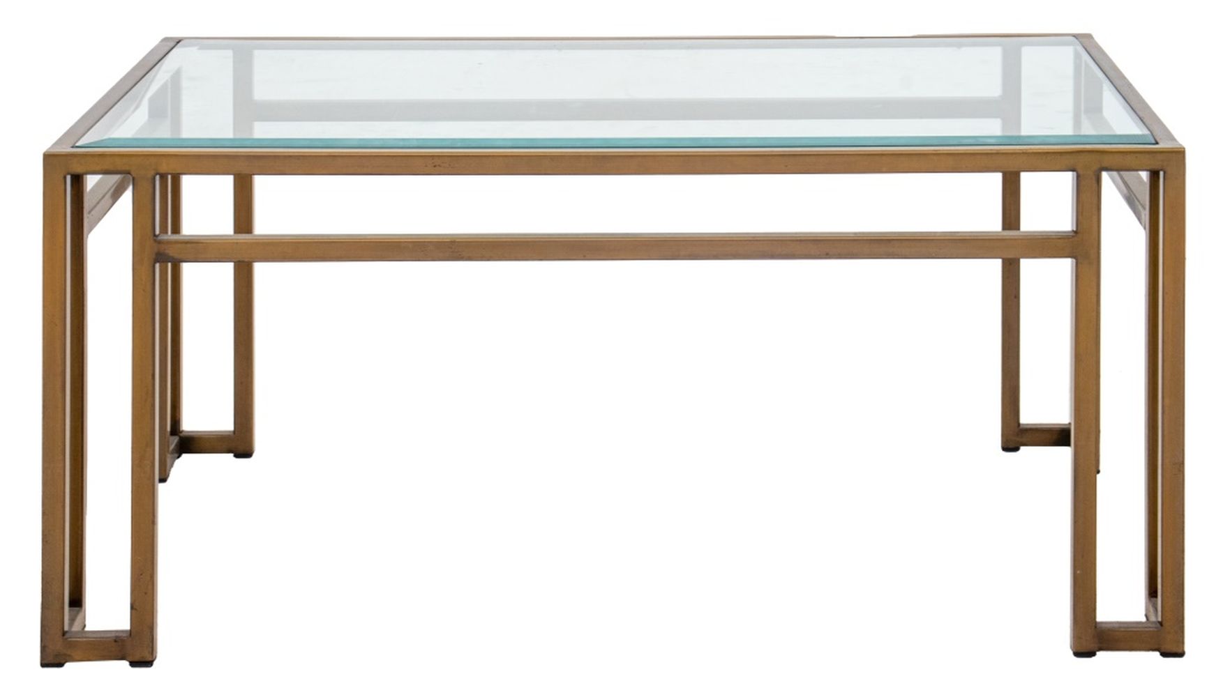 HOLLYWOOD REGENCY STYLE GILT
