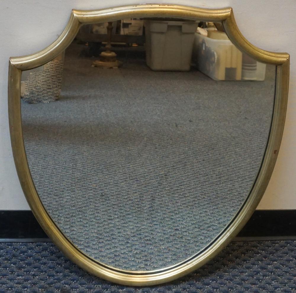 HOLLYWOOD REGENCY STYLE GILTWOOD