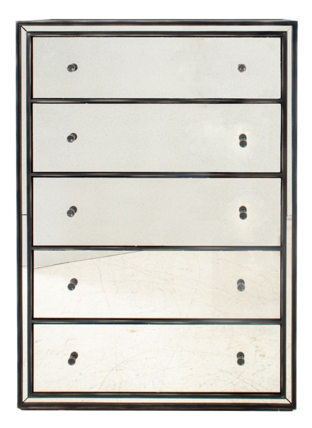HOLLYWOOD REGENCY STYLE "STRAND"