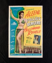 HOLLYWOOD REVELS (ROADSHOW ATT