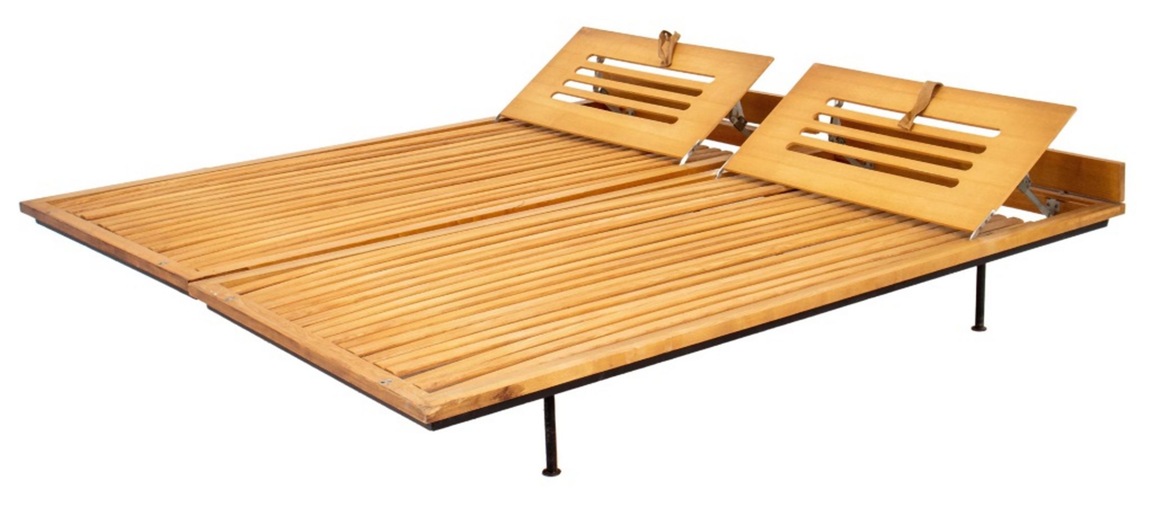 HOLMA SWISS MID-CENTURY MODERN