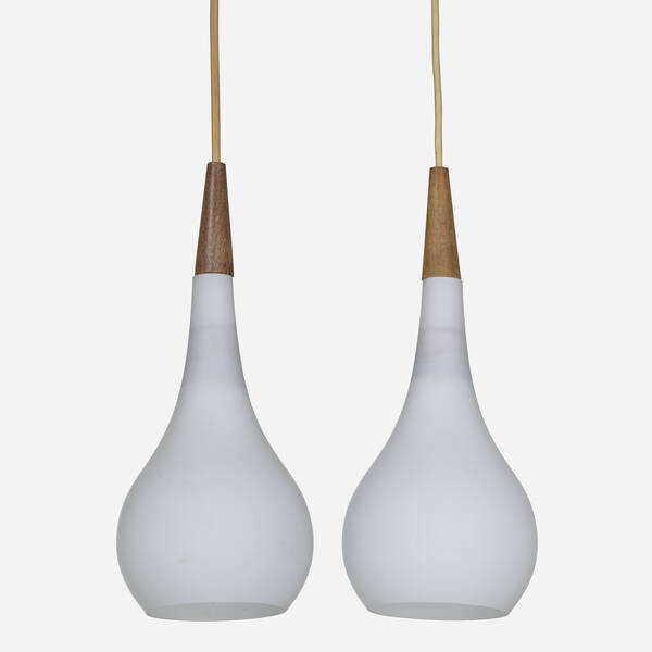 Holmegaard Glasværk for Louis