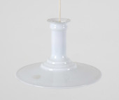 HOLMEGAARD 'MYTHOS' GLASS PEND