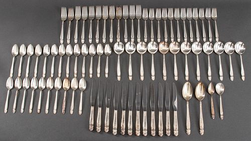 HOLMES &AMP; EDWARDS SILVERPLATE