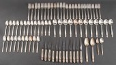 HOLMES & EDWARDS SILVERPLATE D