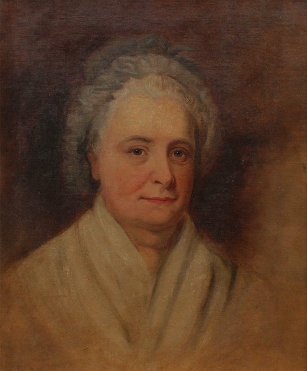 HOLMES, Georgiana Klingle,