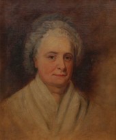 HOLMES, Georgiana Klingle, (Am