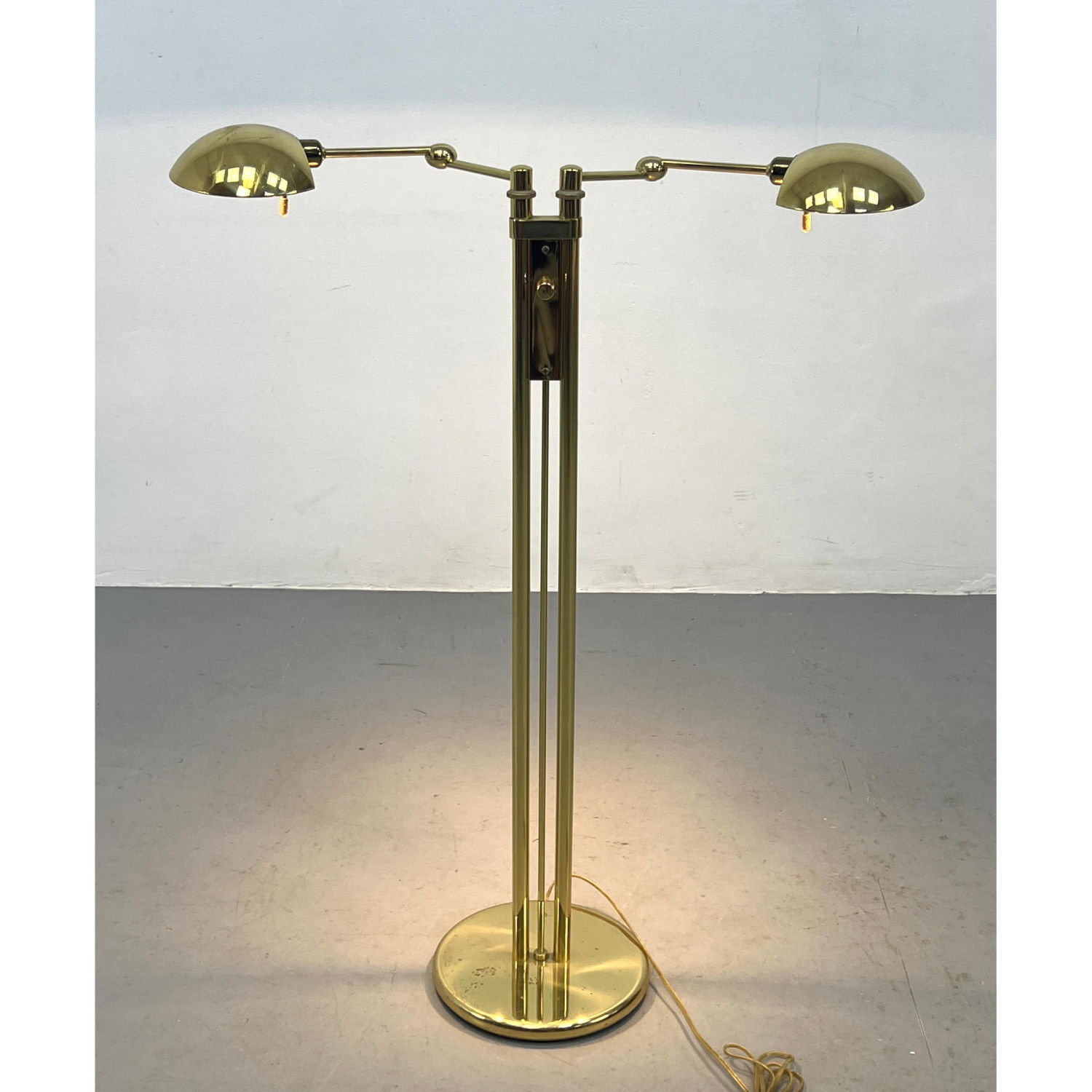 Holt Kotter Lighting Modernist