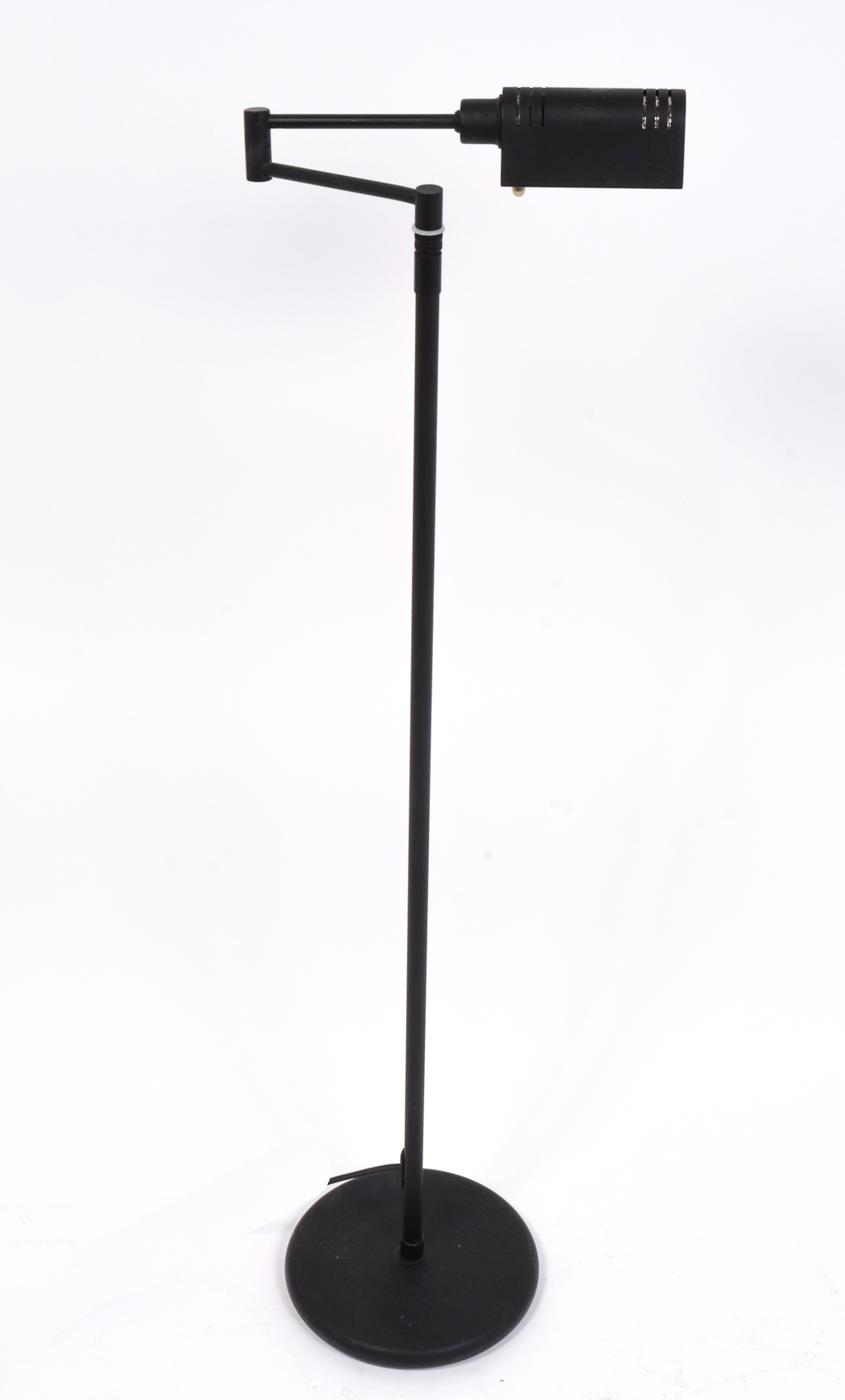HOLTKOETTER LEUCHTEN EBONIZED