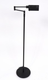 HOLTKOETTER LEUCHTEN EBONIZED
