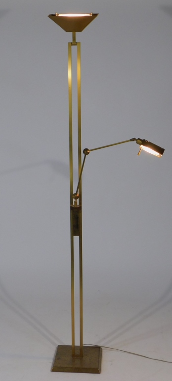 HOLTKOETTER LEUCHTEN MCM BRASS