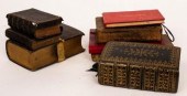 Holy Bible, Cambridge, 1769. 1