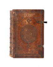 HOLY BIBLE, CHRISTOPHE PLANTIN