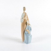 HOLY FAMILY 1004585 - LLADRO P