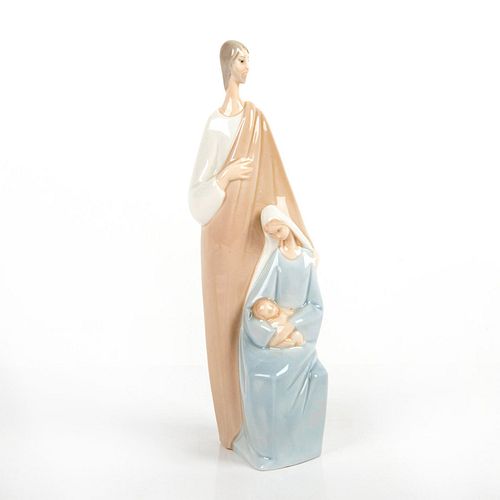 HOLY FAMILY 1004585 - LLADRO