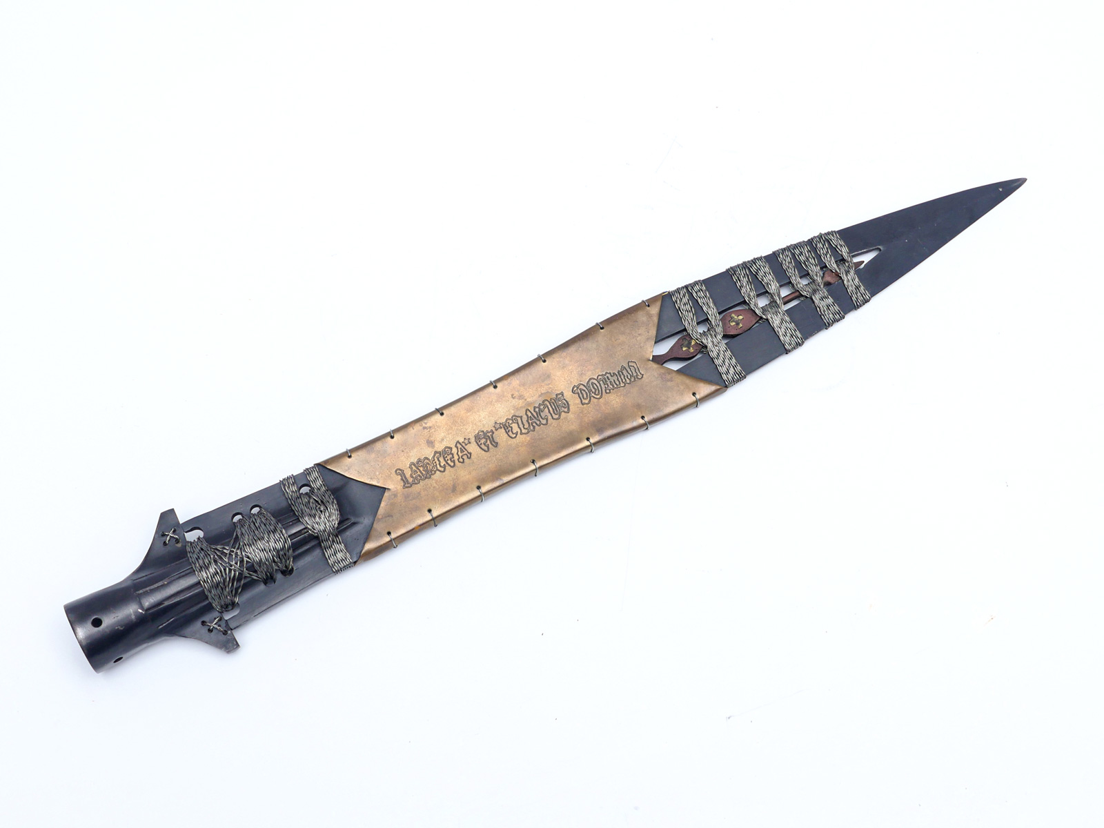 HOLY LANCE OF LONGINUS REPLICA: