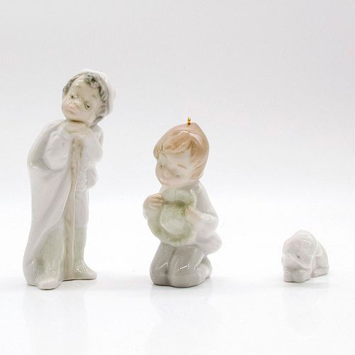 HOLY SHEPHERDS 1005809 - LLADRO