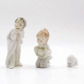 HOLY SHEPHERDS 1005809 - LLADR