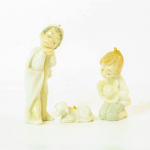 HOLY SHEPHERDS 1005809 - LLADRO