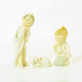 HOLY SHEPHERDS 1005809 - LLADR