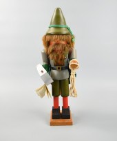 HOLZKUNST CHRISTIAN ULBRICHT C