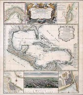 Homann Heirs "Mappa Geographic