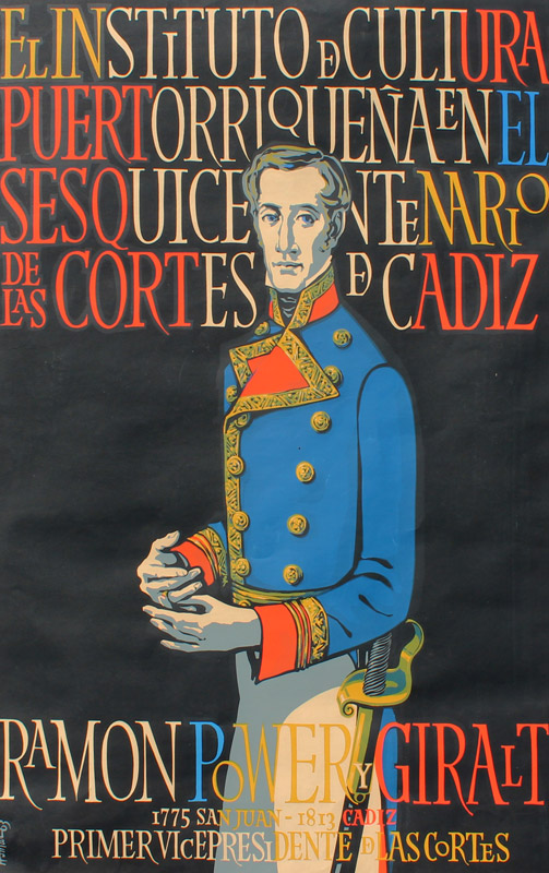 HOMAR Lorenzo (Puerto Rican