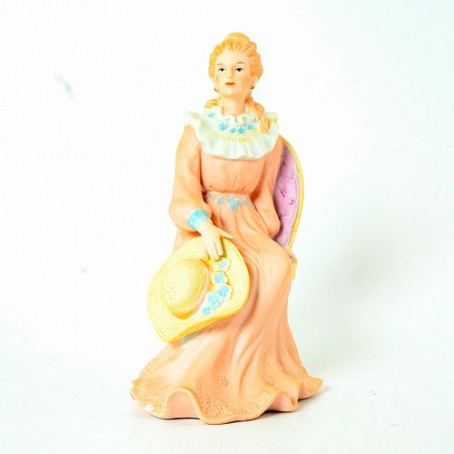HOMCO FIGURINE, COURTNEYS